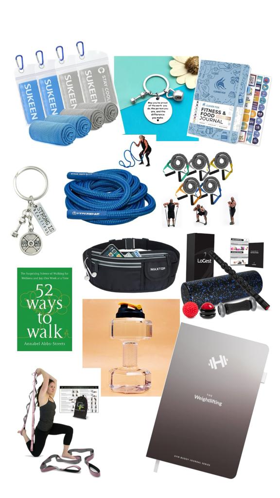 12 Must-Have Products to Stay Consistent in Your Fitness Journey this Holiday Season!
